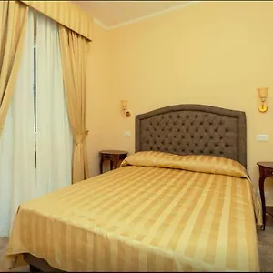 Apartment Via Veneto 107