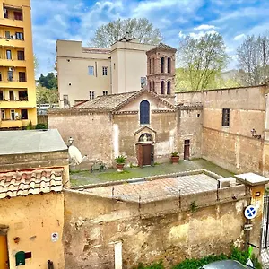  Holiday home Eterna Trastevere