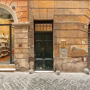  Apartment Lovely Nest By The Pantheon
