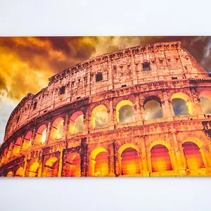  Apartment Mecenate Colosseum