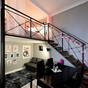  Apartment St Peter Loft - 4 Posti Letto