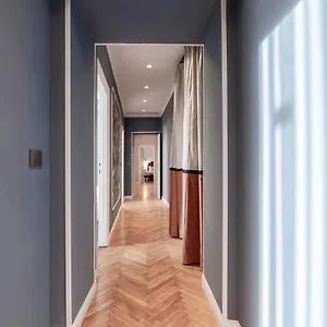  Apartment Be Mate Piazza Navona
