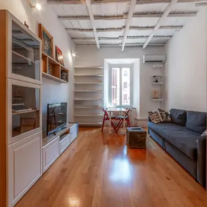 Casa Vanvitelli - Testaccio Roma