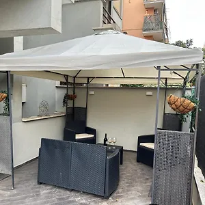Carpegna Luxury With Terrace Roma