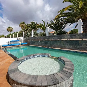  Villa Primera Luxury House Spain