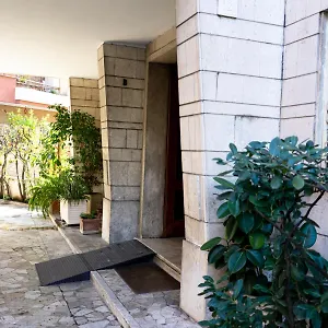 Ermete Vatican House Roma