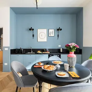 Colosseo San Giovanni Luxury House Roma