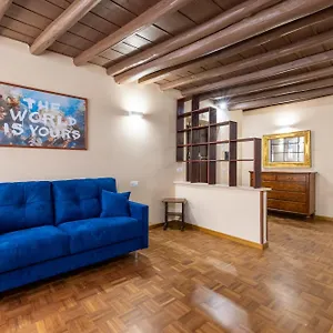 Woodstyle - Navona Roma