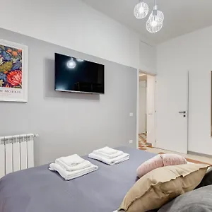  Apartment L&l Cozy 2-bdr In San Giovanni District