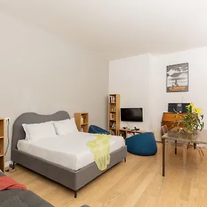  Apartment Iflat Cozy In Monti