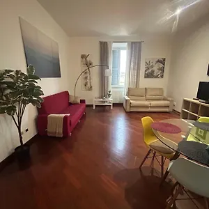 Apartment Saint Peter's Dream