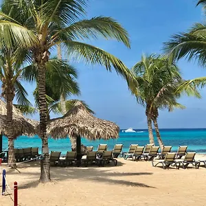  Apartment Sandy Studio @cadaquescaribe Dominican Republic
