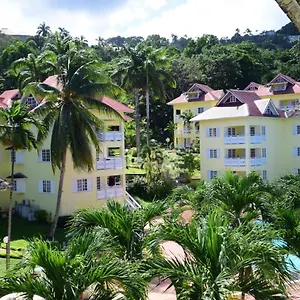  Apartment River Side 9 @ Mystic Ridge. Jamaica