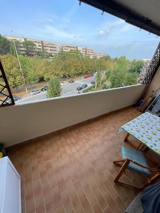 Casa Sacha Apartment Rome