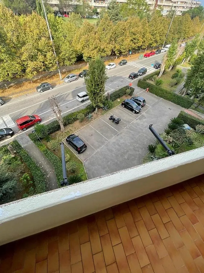 Casa Sacha Apartment Rome