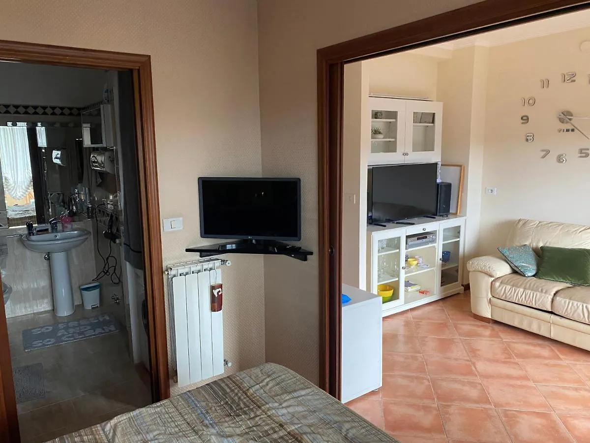 Casa Sacha Apartment Rome Italy