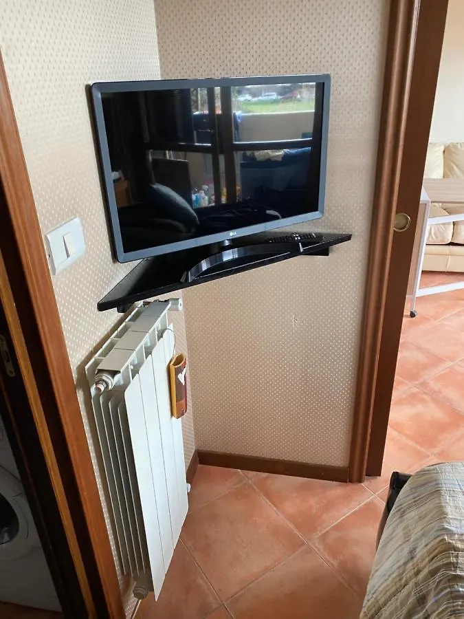 Casa Sacha Apartment Rome