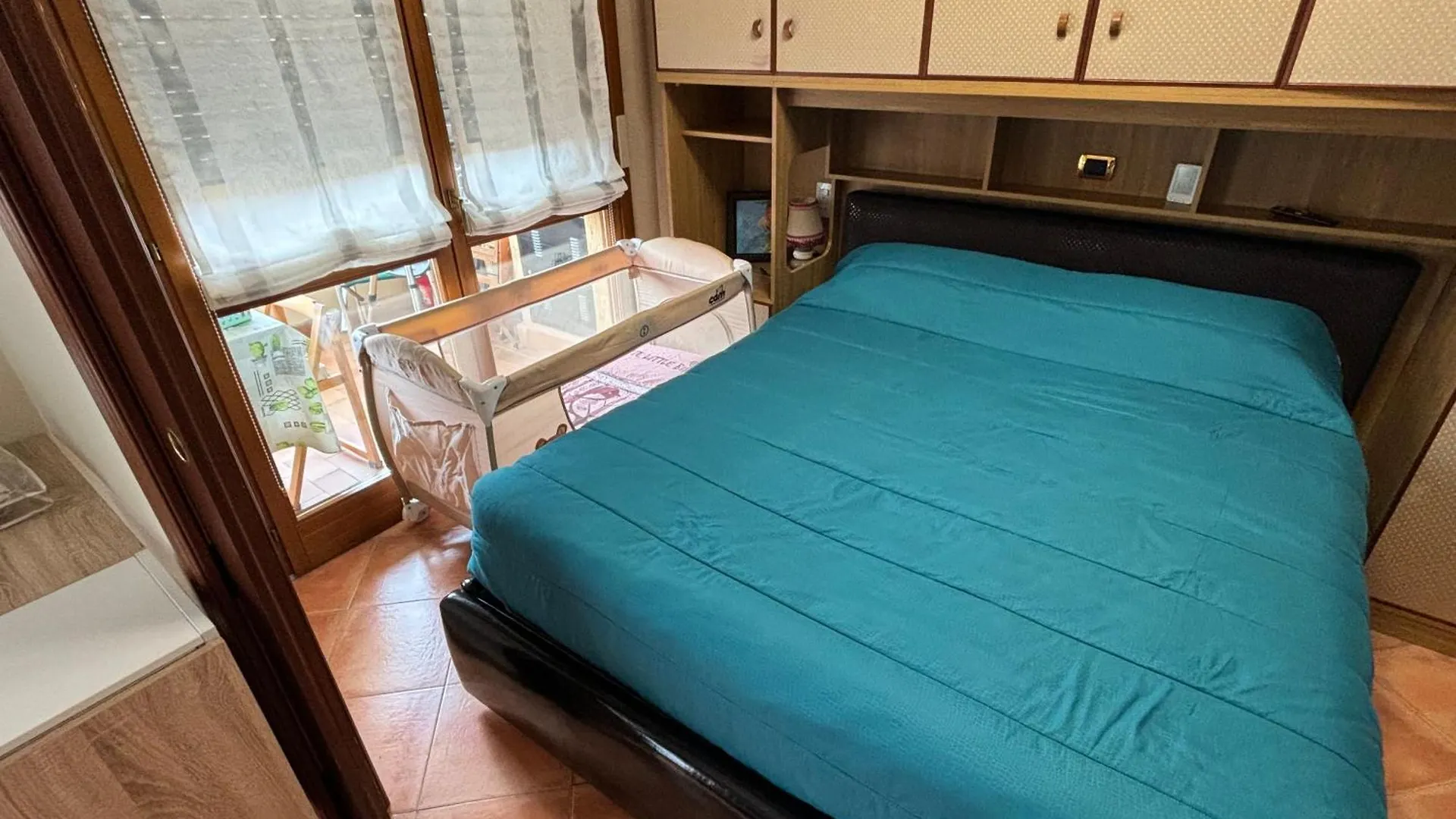 Casa Sacha Apartment Rome 0*,  Italy
