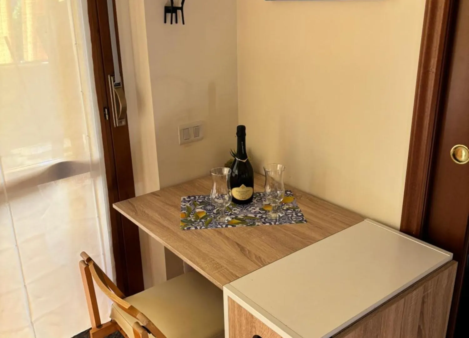 Casa Sacha Apartment Rome
