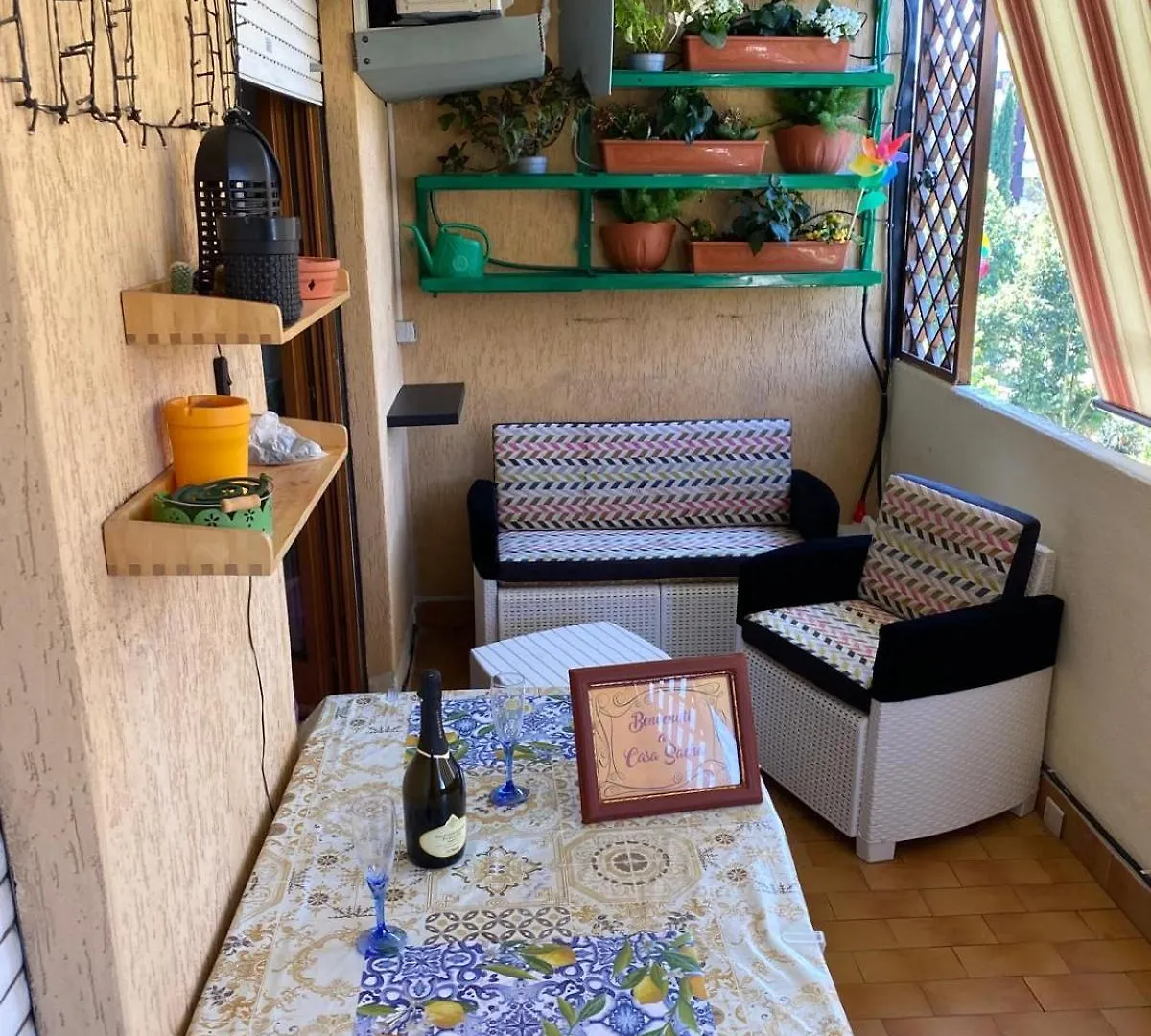 Casa Sacha Apartment Rome
