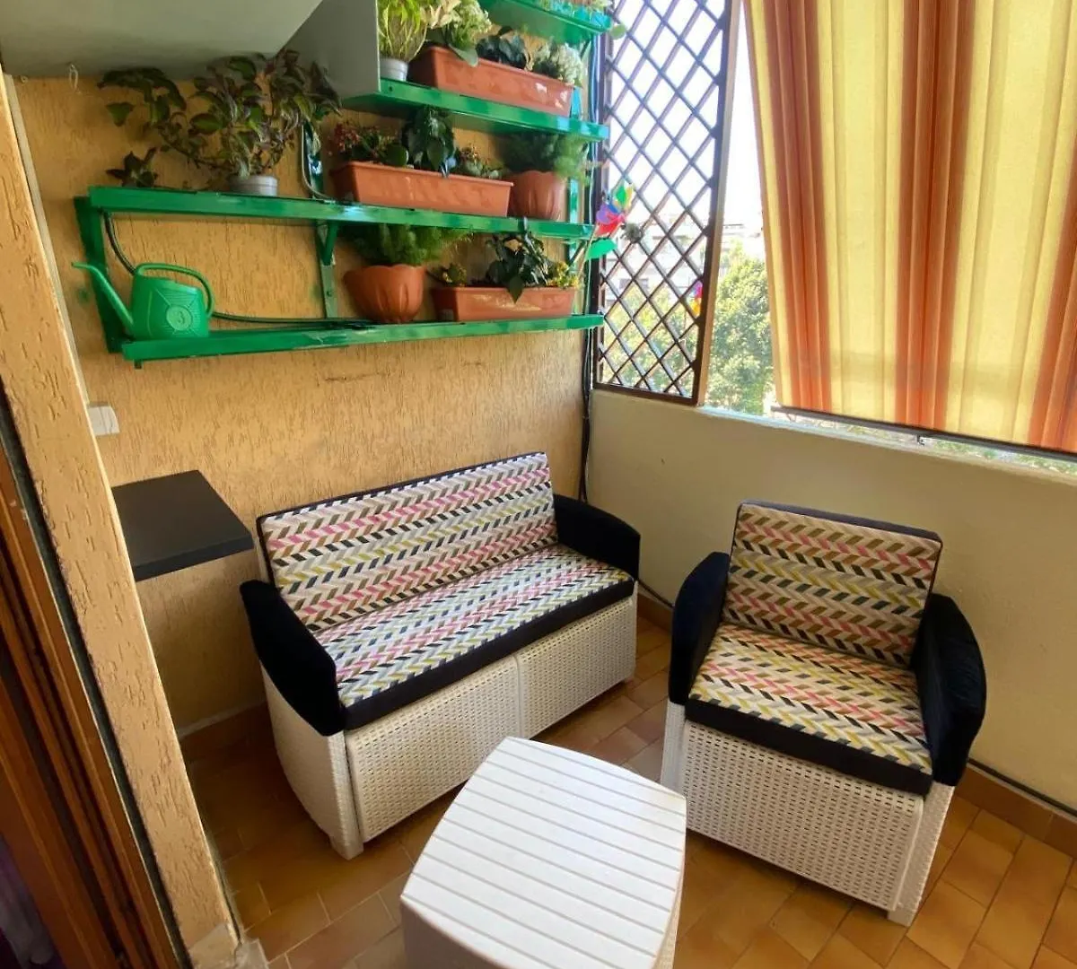 Casa Sacha Apartment Rome