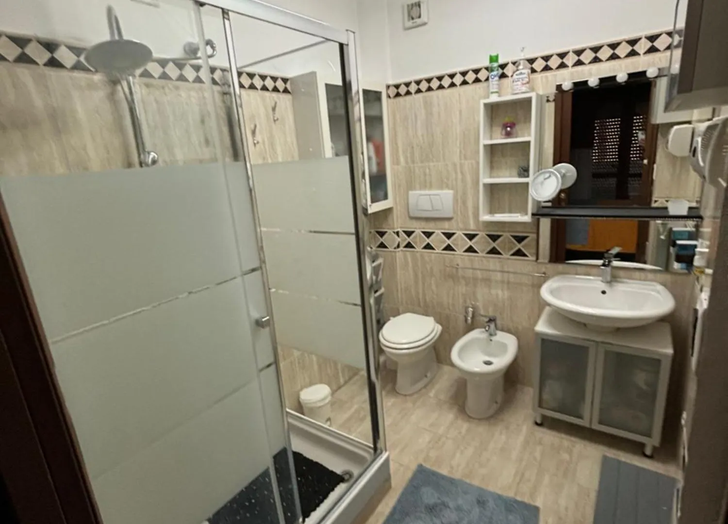 Casa Sacha Apartment Rome Italy