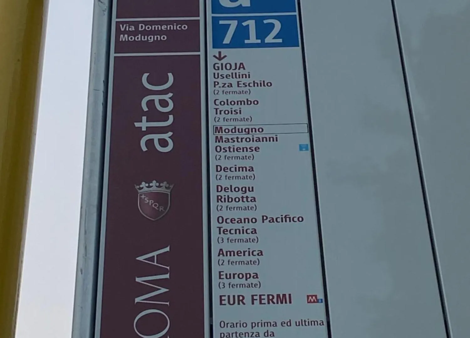 Casa Sacha Daire Roma