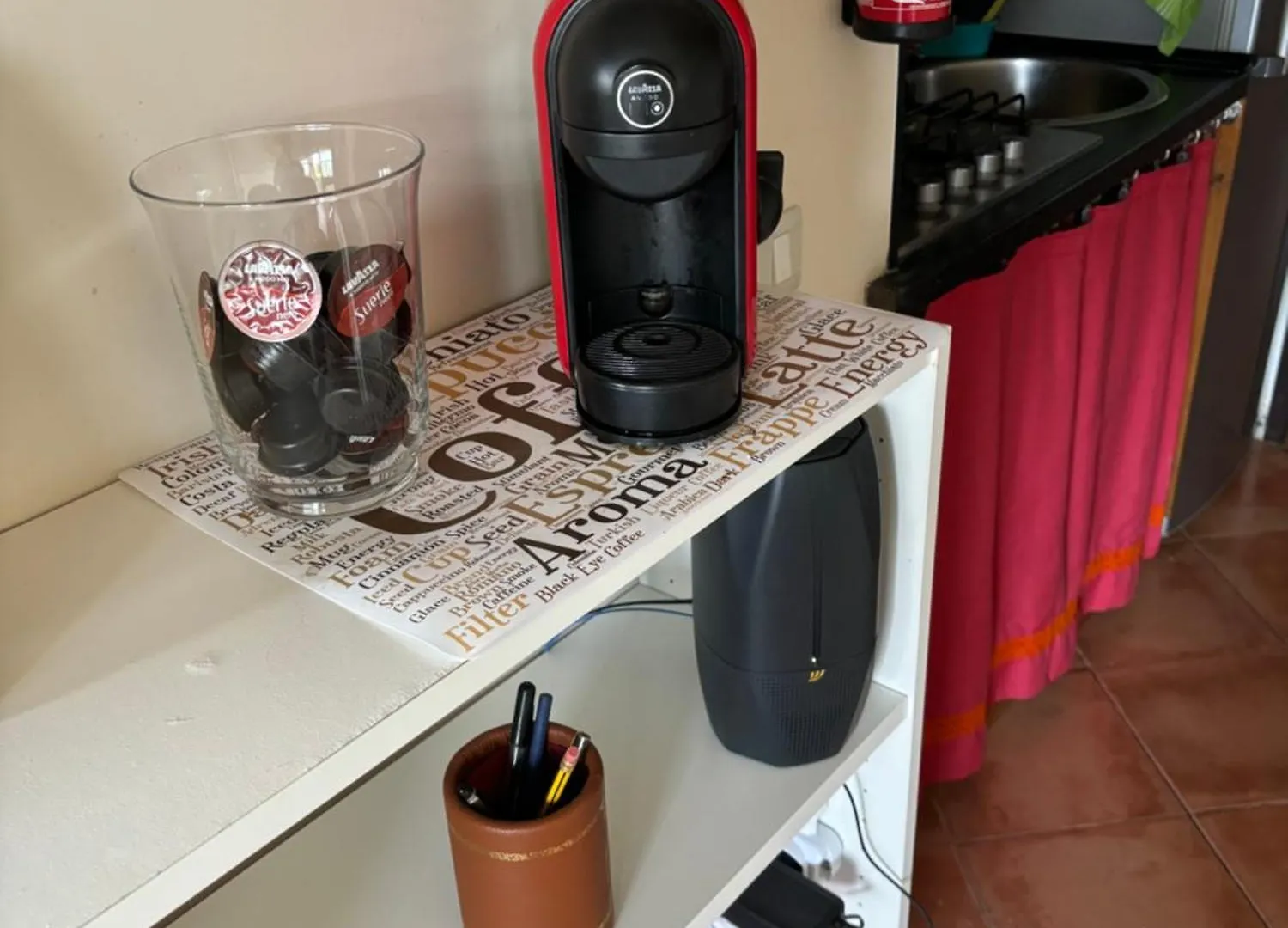 Casa Sacha Daire Roma 0*,  İtalya